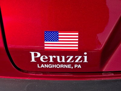 2023 Mazda Mazda CX-30 2.5 S Preferred