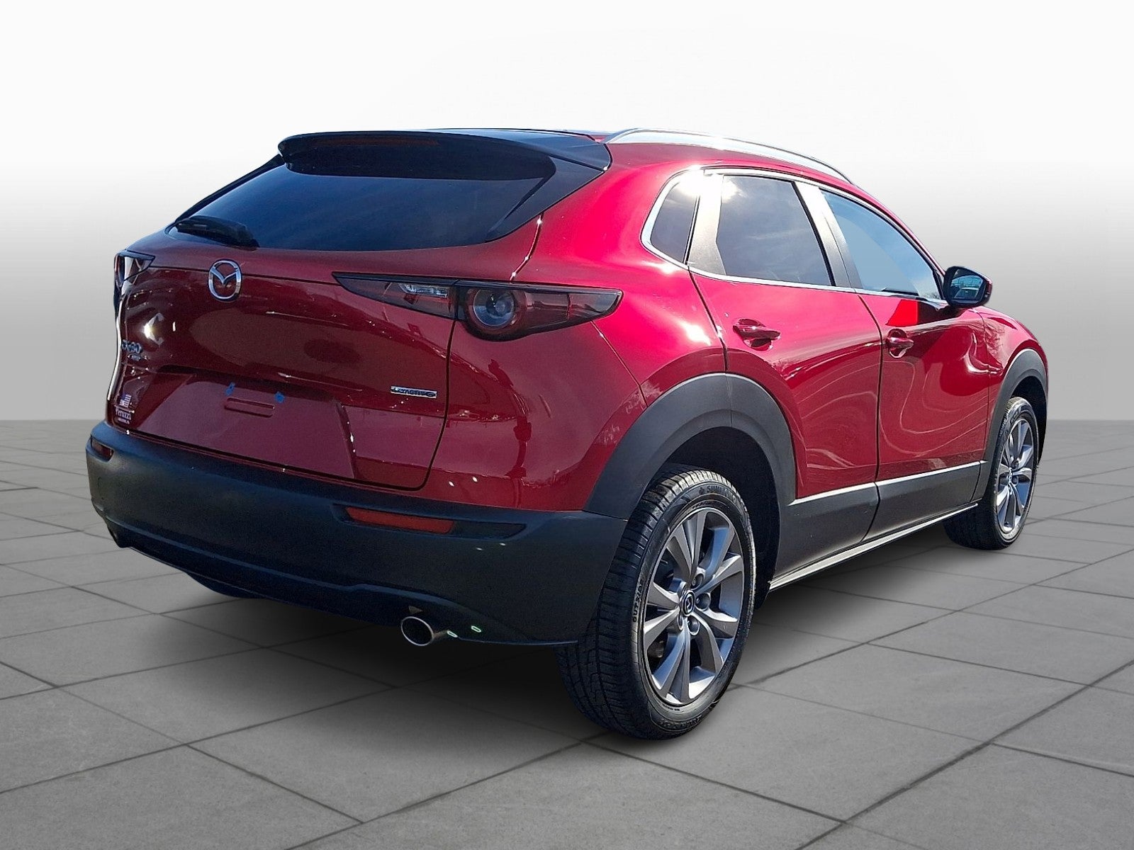 2023 Mazda Mazda CX-30 2.5 S Preferred