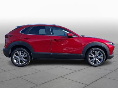 2023 Mazda Mazda CX-30 2.5 S Preferred