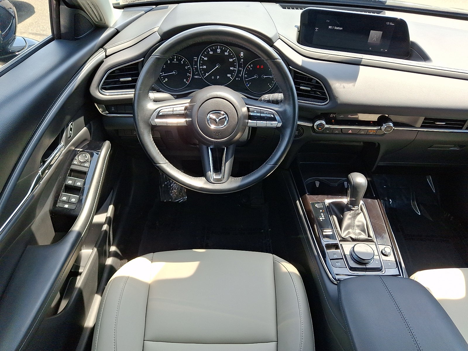 2023 Mazda Mazda CX-30 2.5 S Preferred