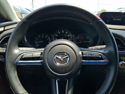 2023 Mazda Mazda CX-30 2.5 S Preferred