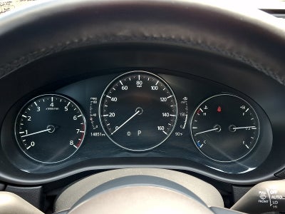 2023 Mazda Mazda CX-30 2.5 S Preferred