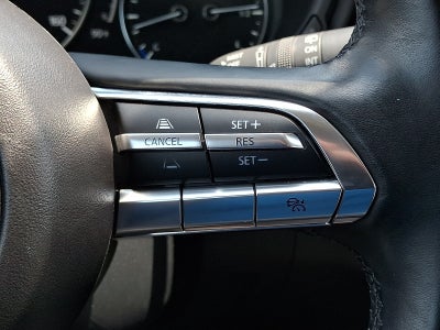 2023 Mazda Mazda CX-30 2.5 S Preferred