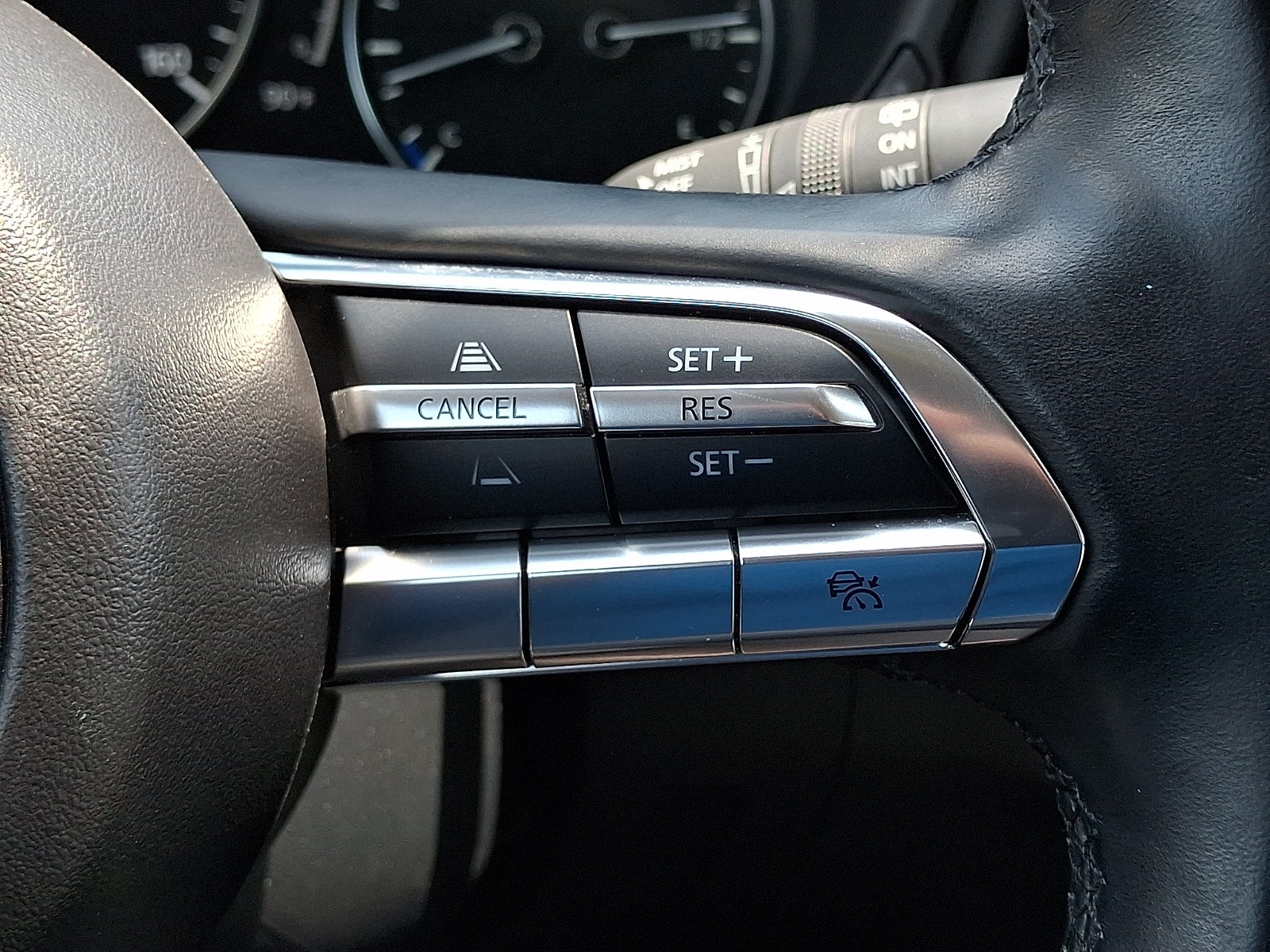 2023 Mazda Mazda CX-30 2.5 S Preferred