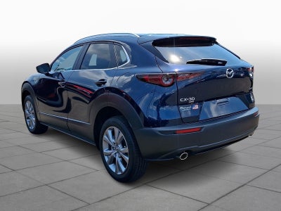 2023 Mazda Mazda CX-30 2.5 S Preferred