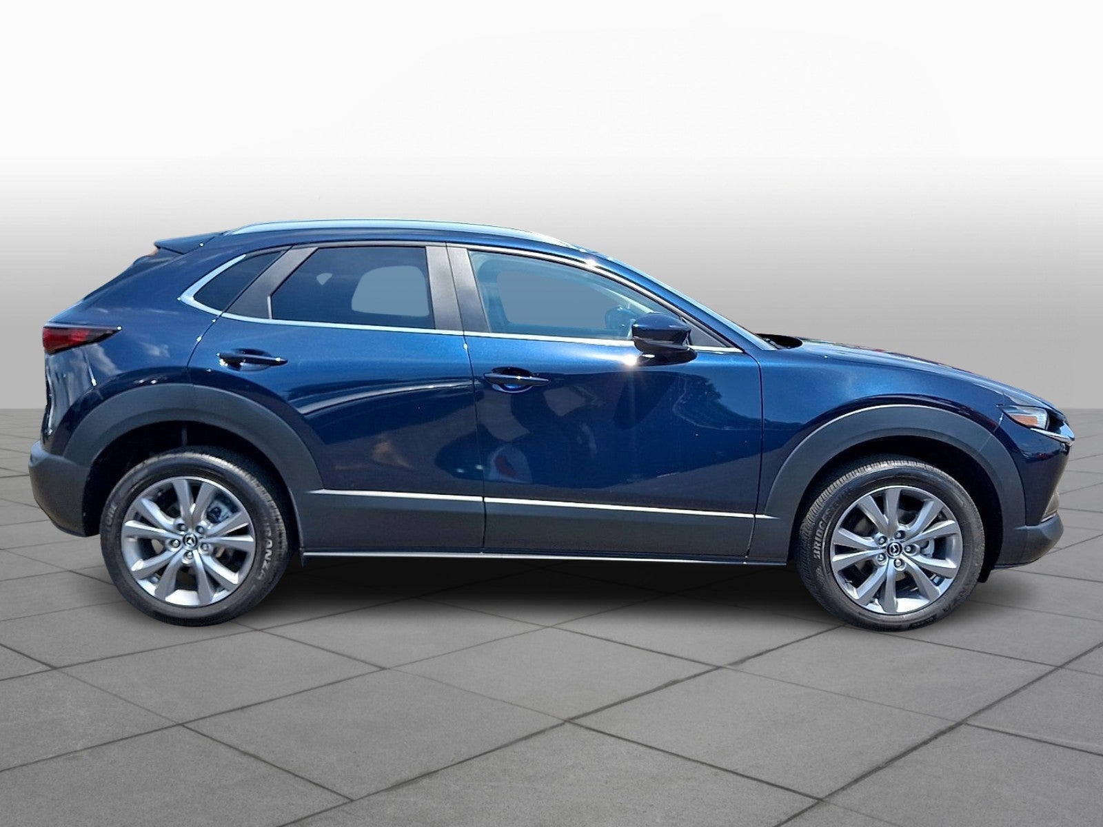 2023 Mazda Mazda CX-30 2.5 S Preferred
