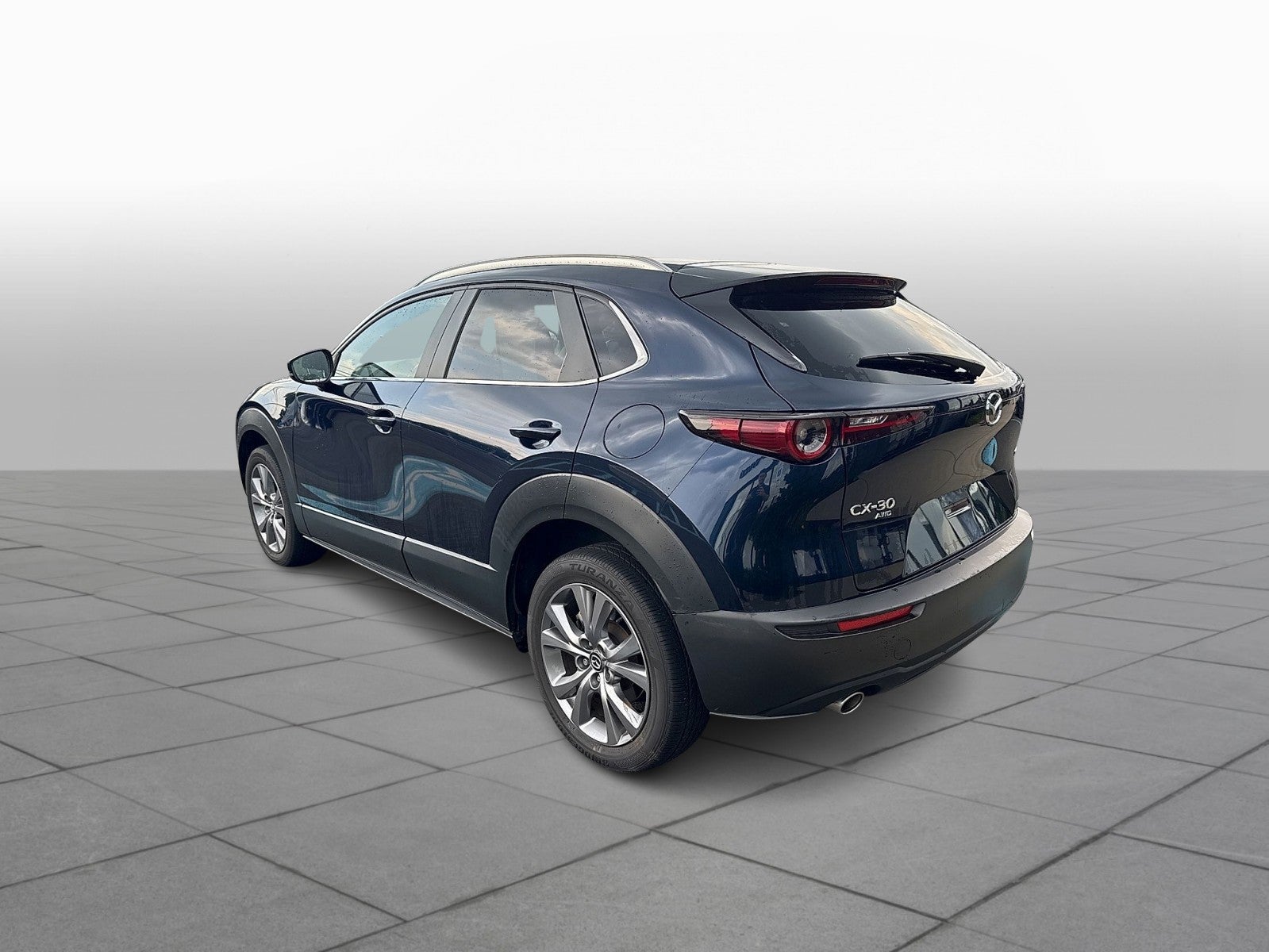 2024 Mazda Mazda CX-30 2.5 S Preferred Package
