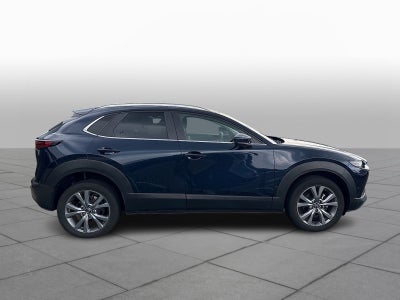 2024 Mazda Mazda CX-30 2.5 S Preferred Package