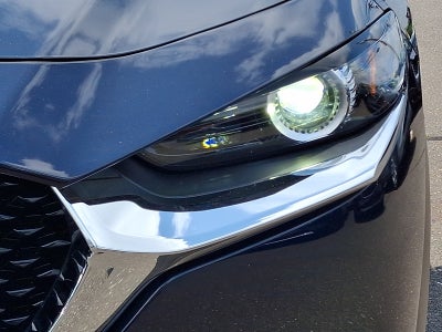 2023 Mazda Mazda CX-30 2.5 S Preferred