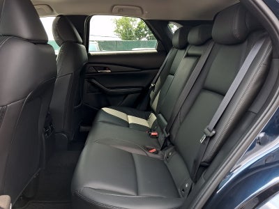2023 Mazda Mazda CX-30 2.5 S Preferred