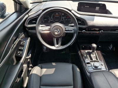 2023 Mazda Mazda CX-30 2.5 S Preferred