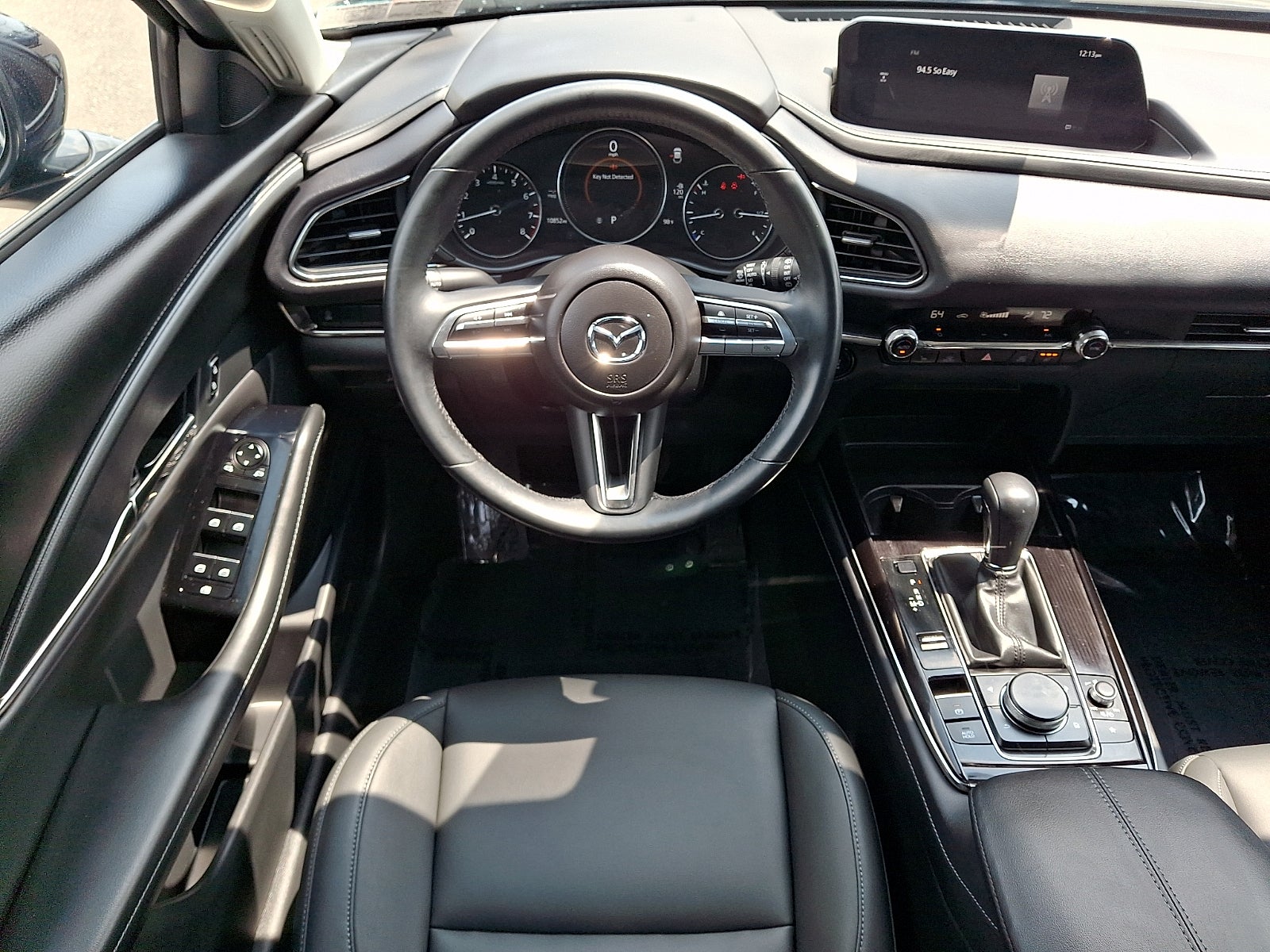 2023 Mazda Mazda CX-30 2.5 S Preferred