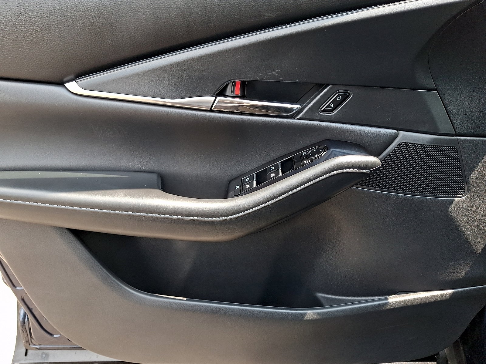 2023 Mazda Mazda CX-30 2.5 S Preferred