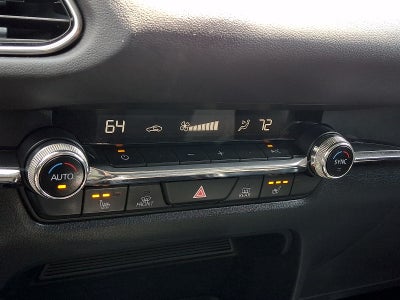 2023 Mazda Mazda CX-30 2.5 S Preferred