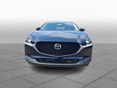 2023 Mazda Mazda CX-30 2.5 S Preferred