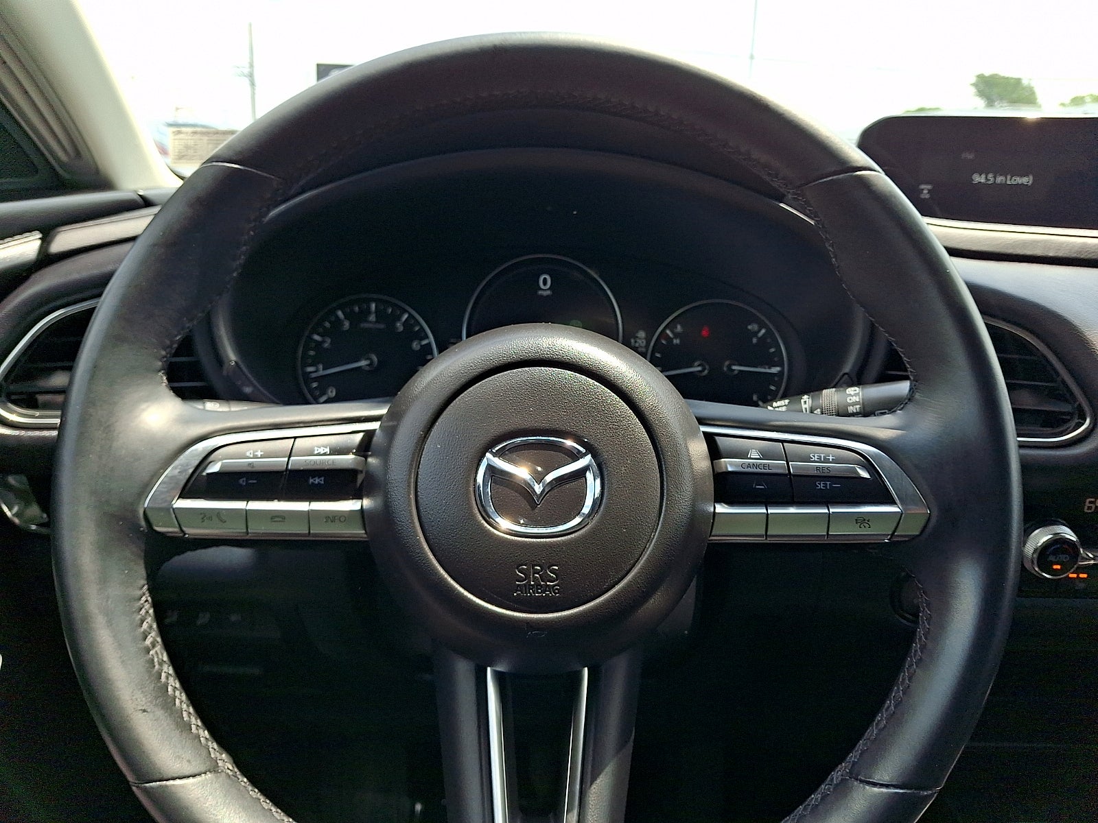 2023 Mazda Mazda CX-30 2.5 S Preferred