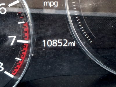2023 Mazda Mazda CX-30 2.5 S Preferred