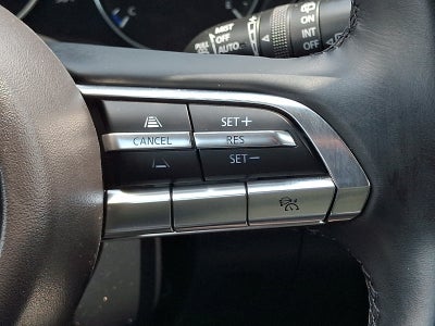 2023 Mazda Mazda CX-30 2.5 S Preferred