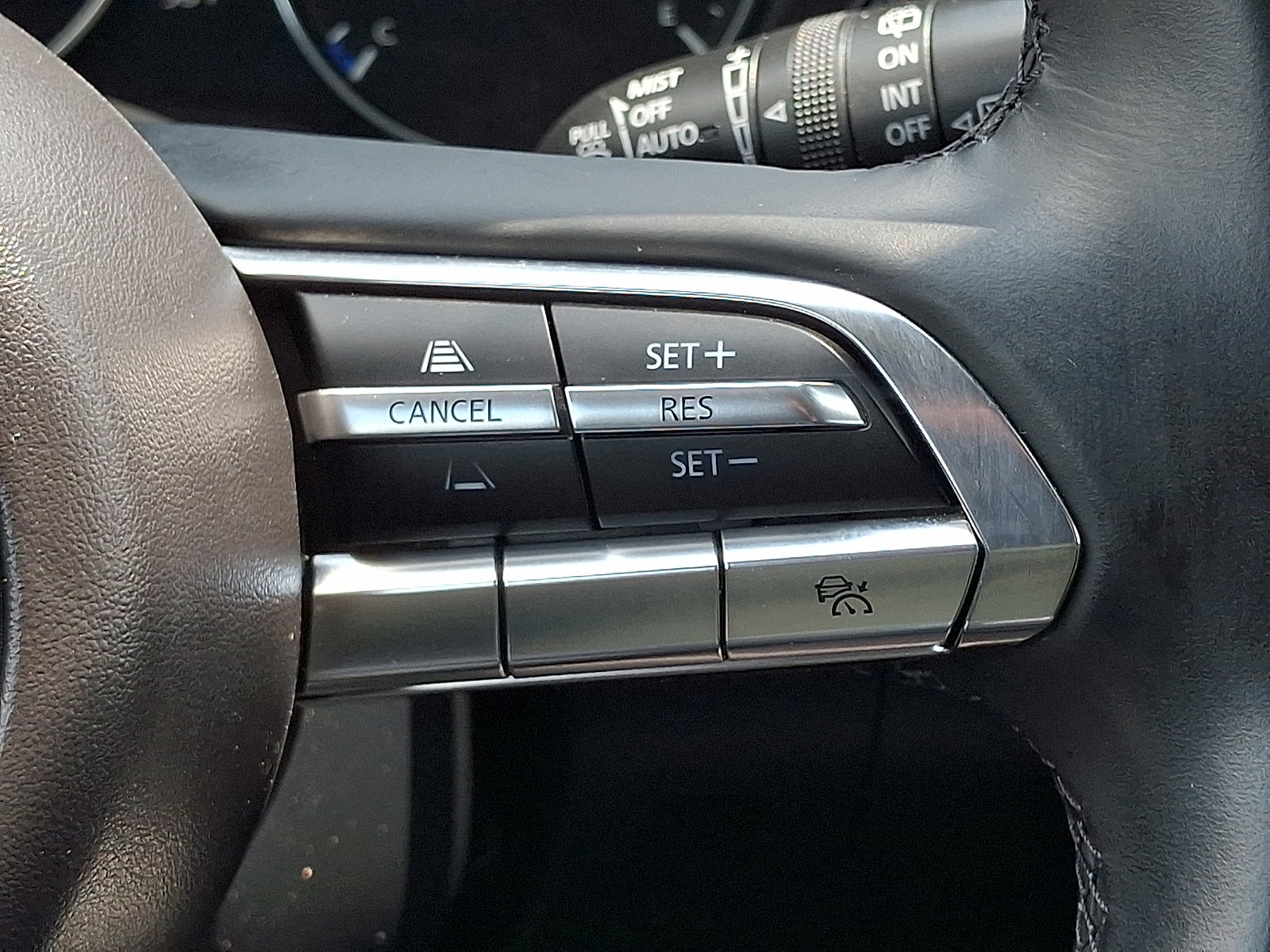 2023 Mazda Mazda CX-30 2.5 S Preferred