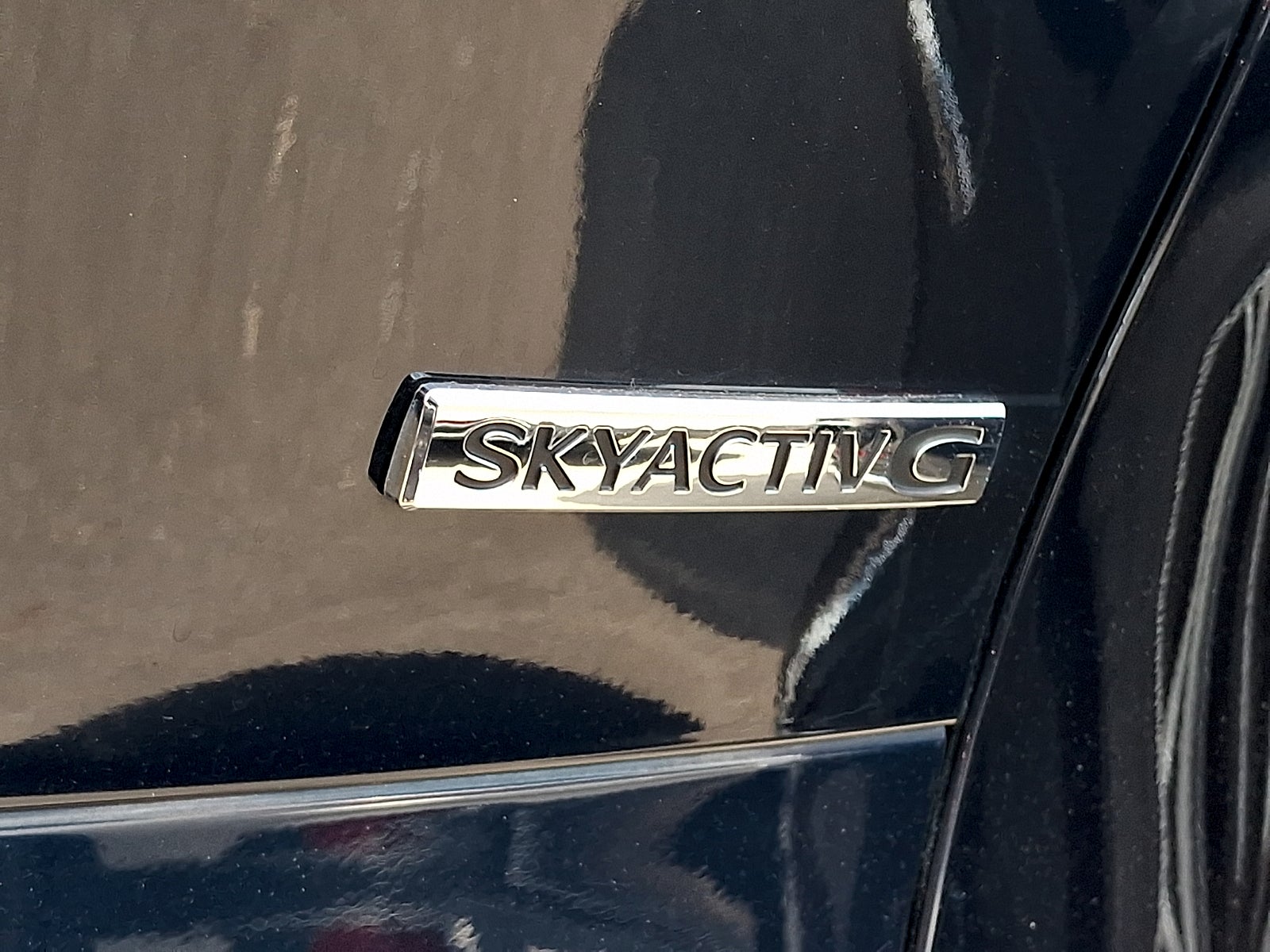 2023 Mazda Mazda CX-30 2.5 S Preferred