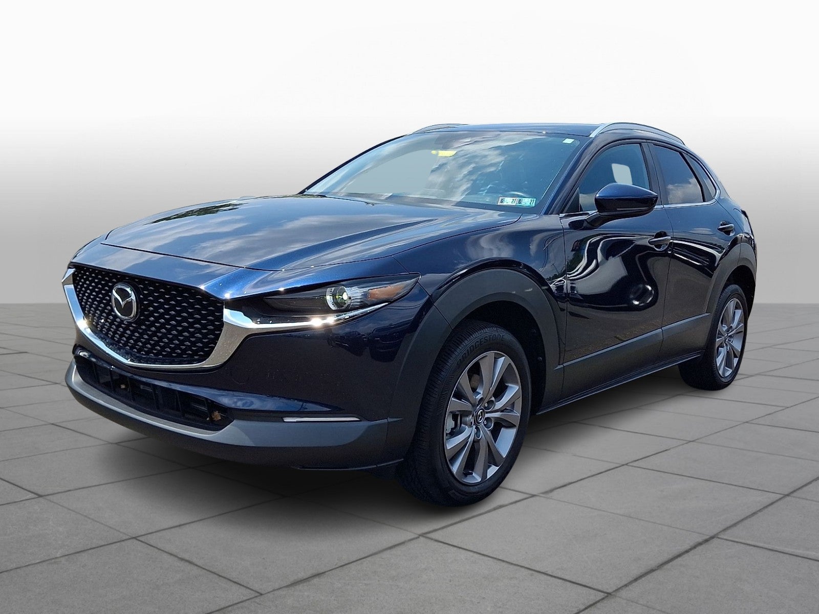 2023 Mazda Mazda CX-30 2.5 S Preferred