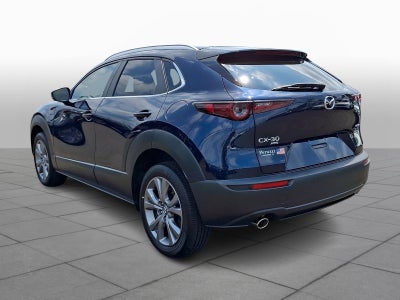 2023 Mazda Mazda CX-30 2.5 S Preferred
