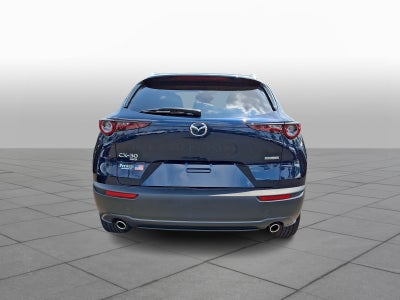 2023 Mazda Mazda CX-30 2.5 S Preferred