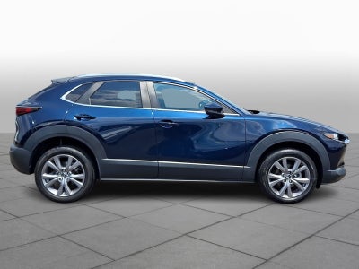 2023 Mazda Mazda CX-30 2.5 S Preferred