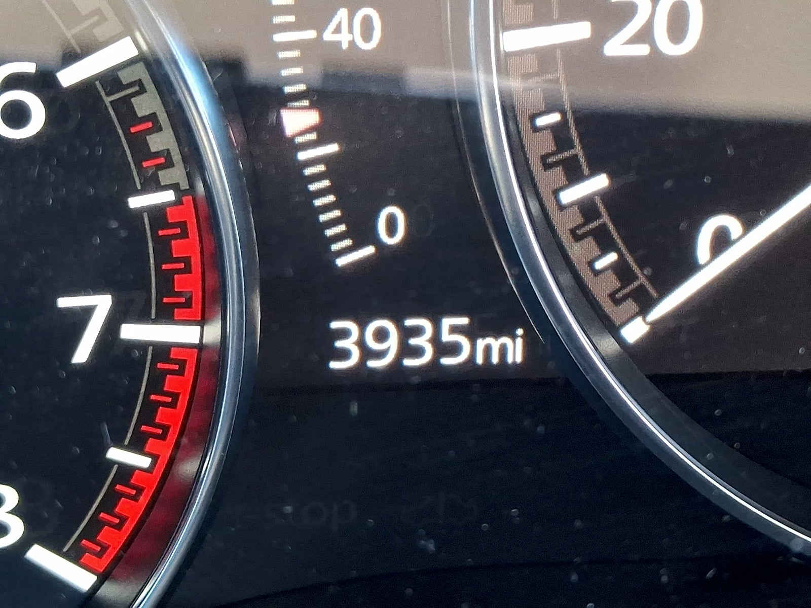 2025 Mazda Mazda CX-30 2.5 S Carbon Edition