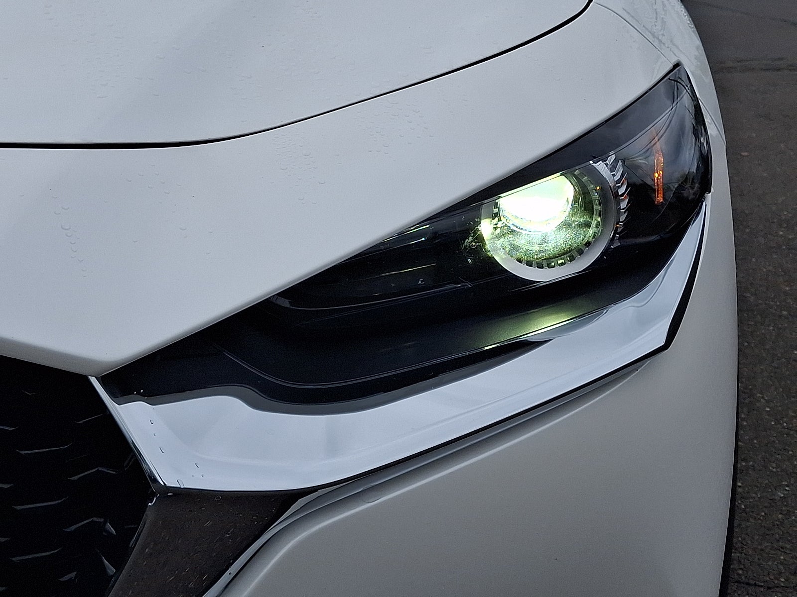 2024 Mazda Mazda CX-30 2.5 S Preferred Package
