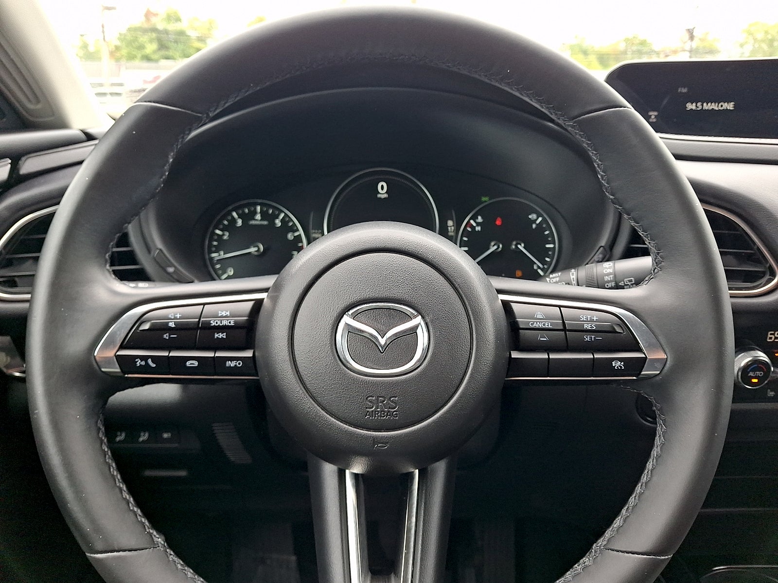 2024 Mazda Mazda CX-30 2.5 S Preferred Package