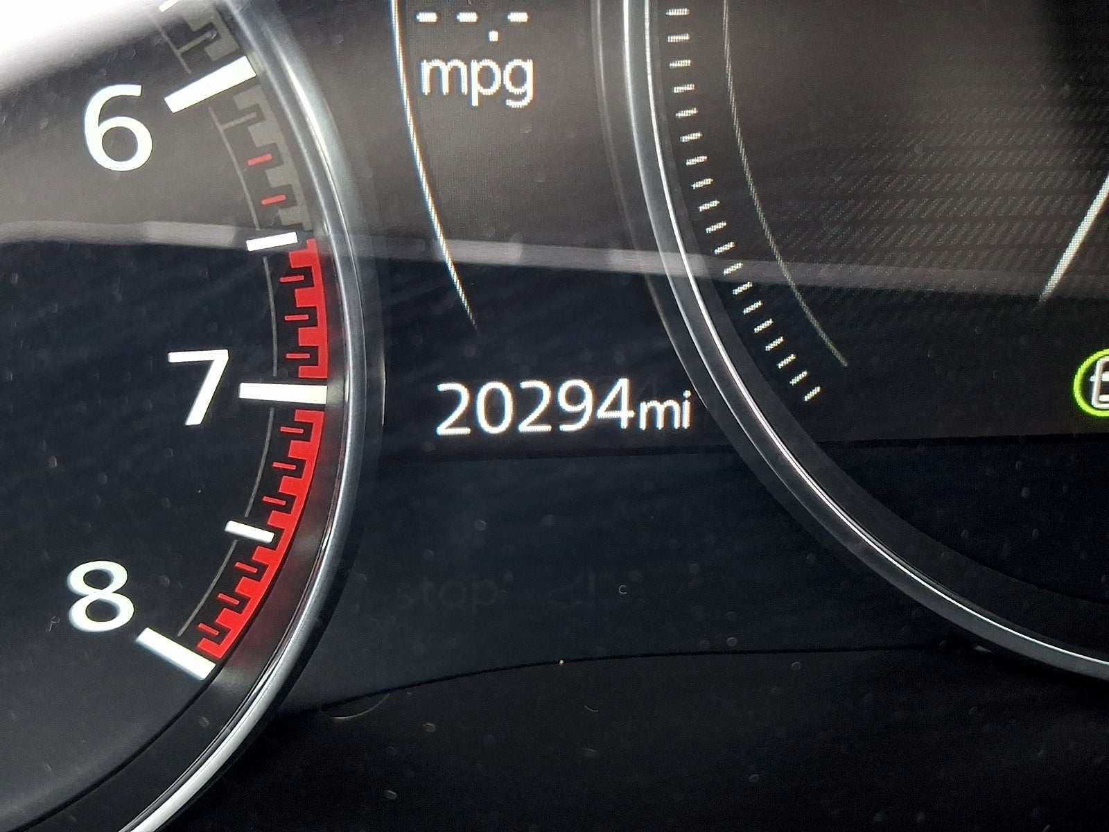 2024 Mazda Mazda CX-30 2.5 S Preferred Package