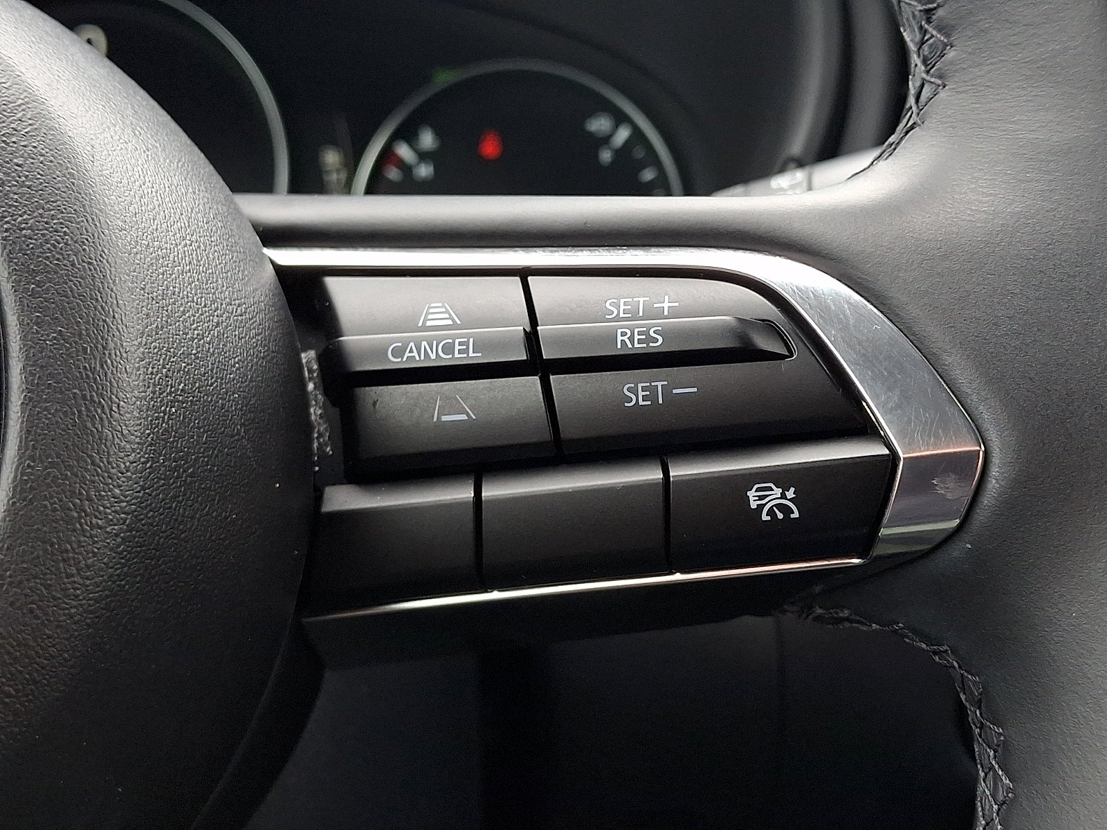 2024 Mazda Mazda CX-30 2.5 S Preferred Package