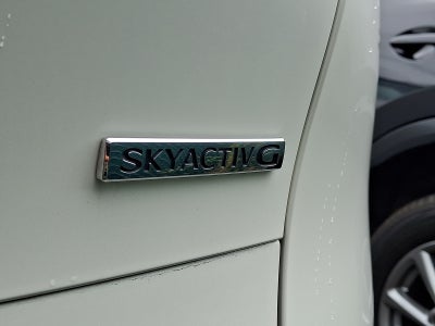 2024 Mazda Mazda CX-30 2.5 S Preferred Package