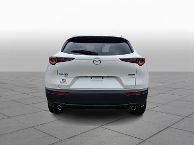 2024 Mazda Mazda CX-30 2.5 S Preferred Package