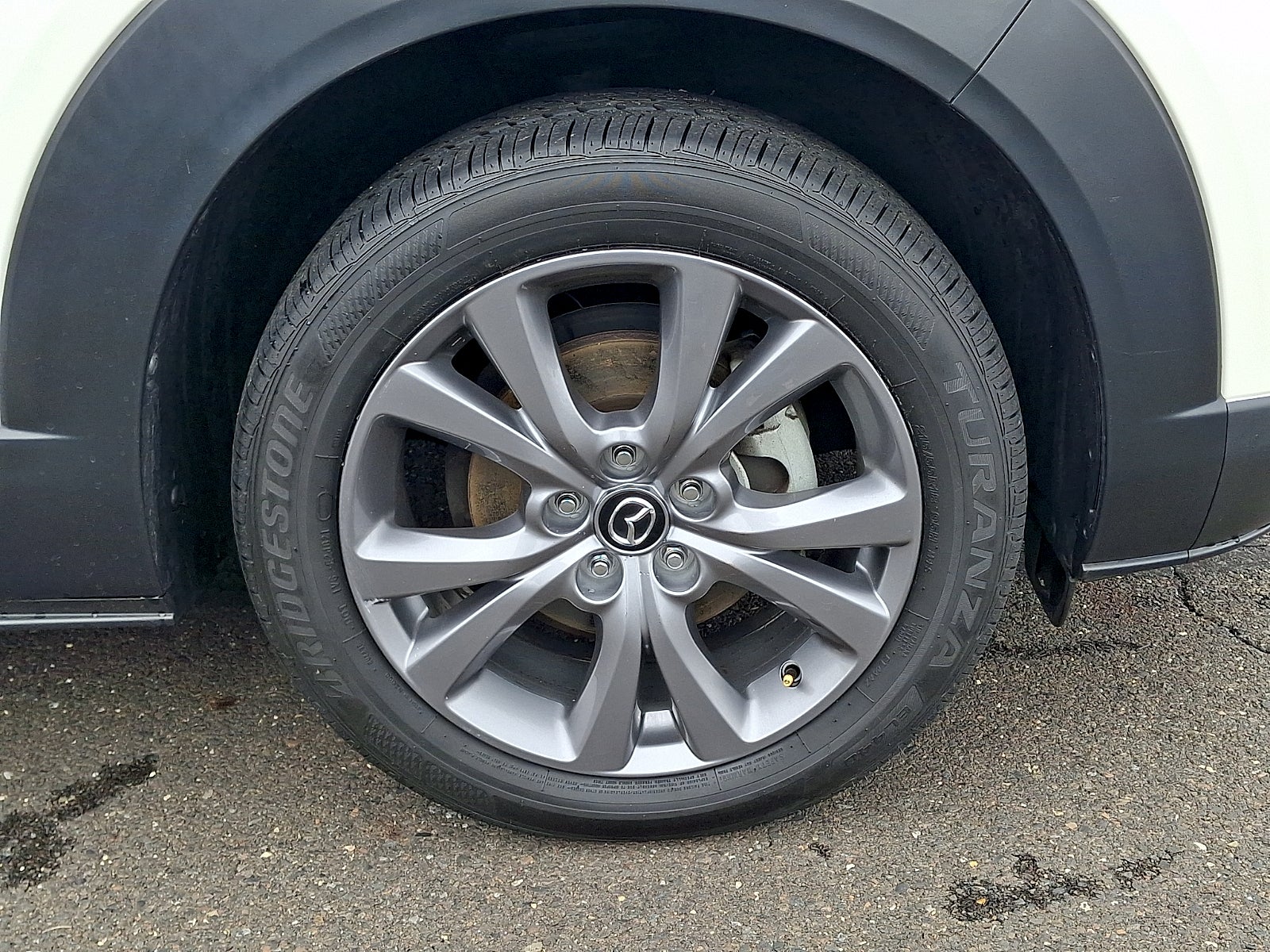 2024 Mazda Mazda CX-30 2.5 S Preferred Package