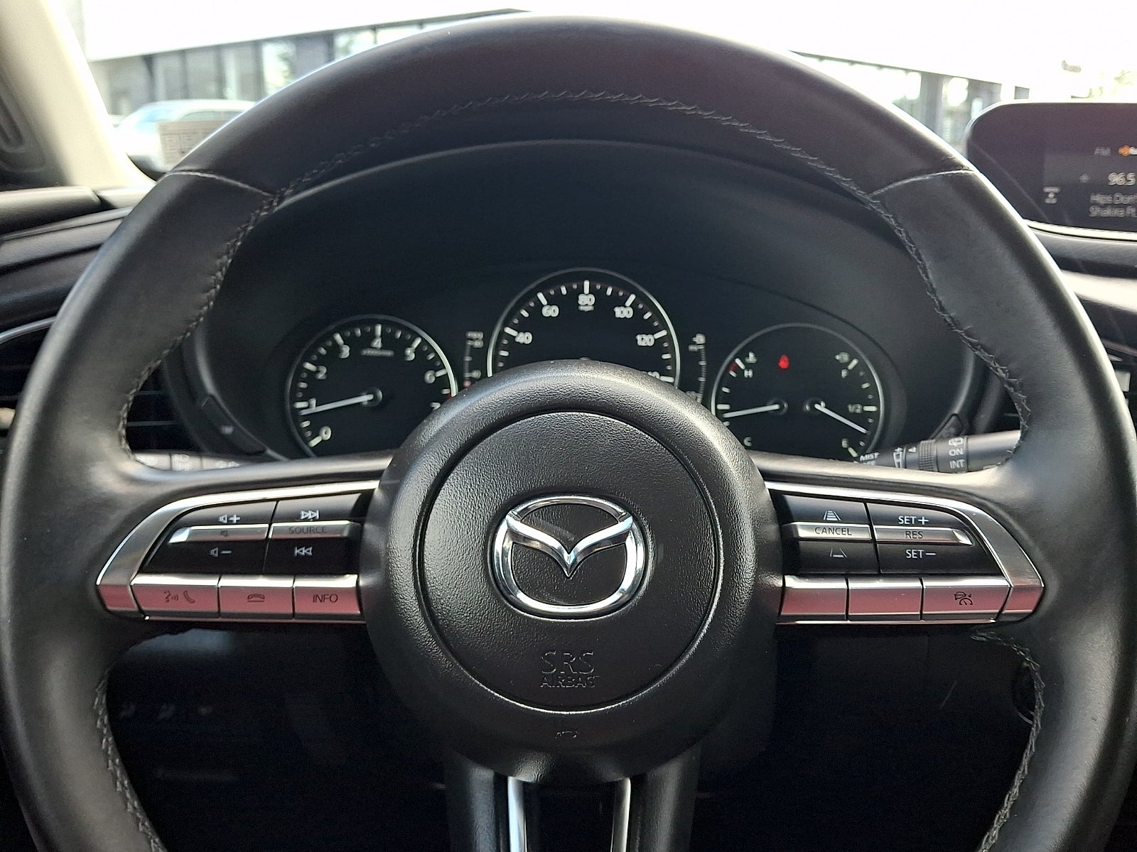 2023 Mazda Mazda CX-30 2.5 S Preferred