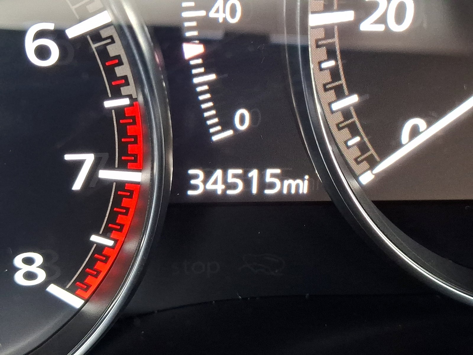 2023 Mazda Mazda CX-30 2.5 S Preferred