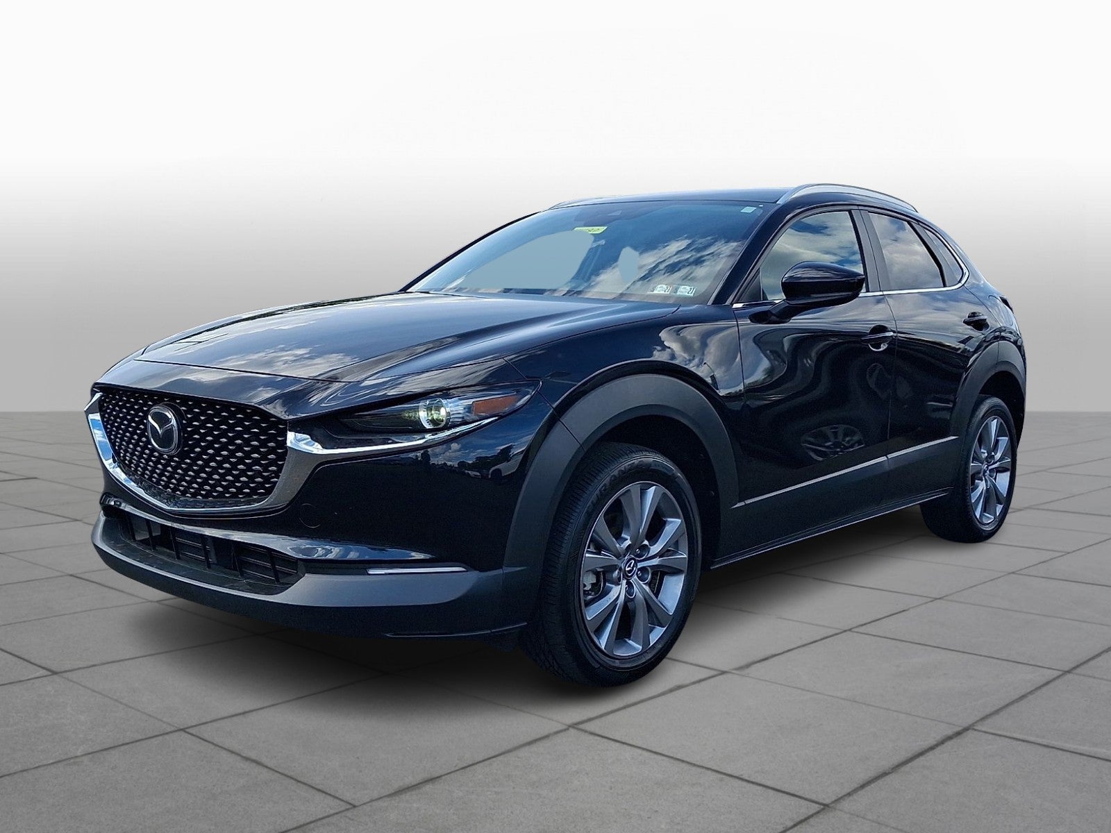 2023 Mazda Mazda CX-30 2.5 S Preferred