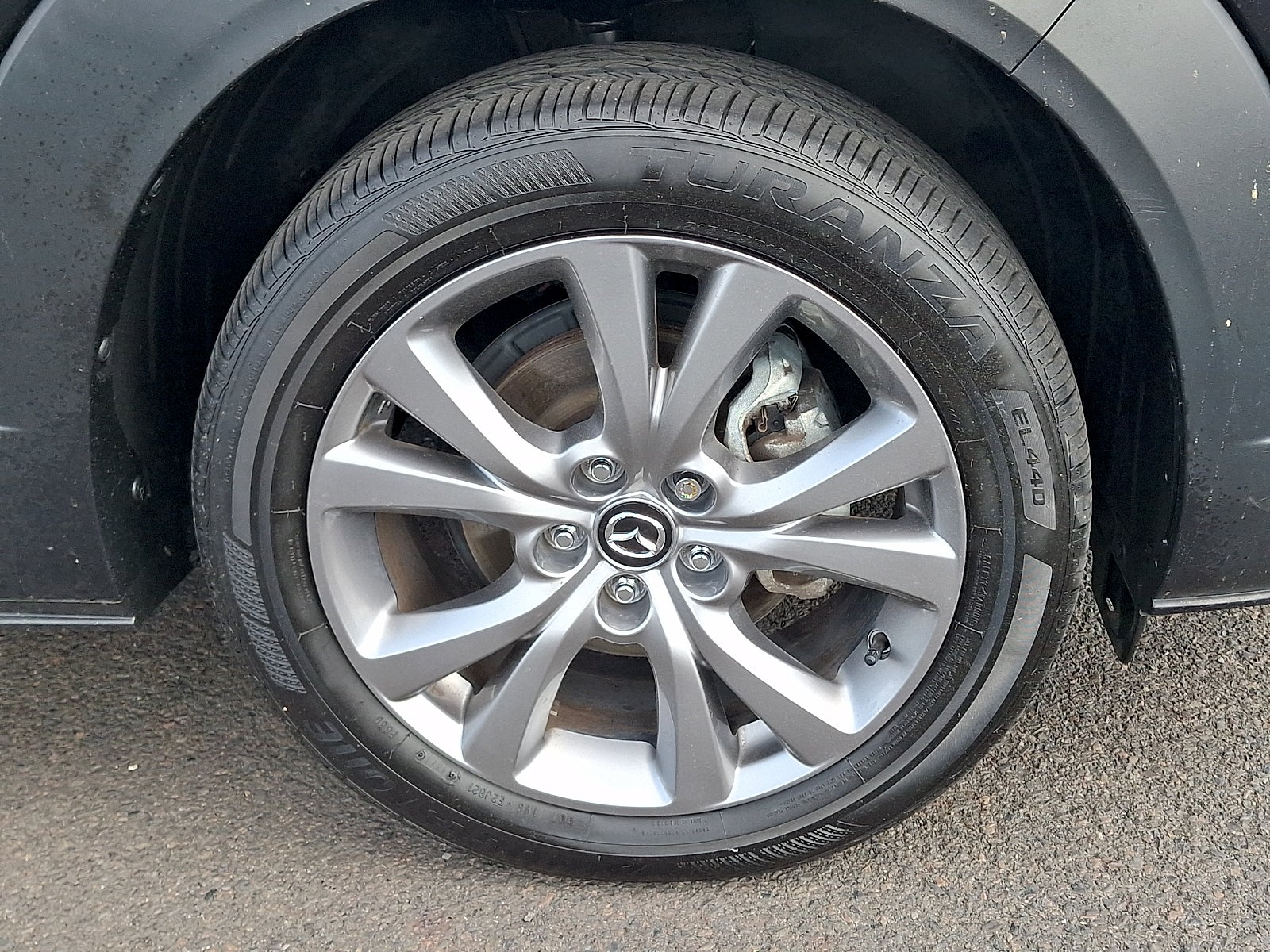 2023 Mazda Mazda CX-30 2.5 S Preferred