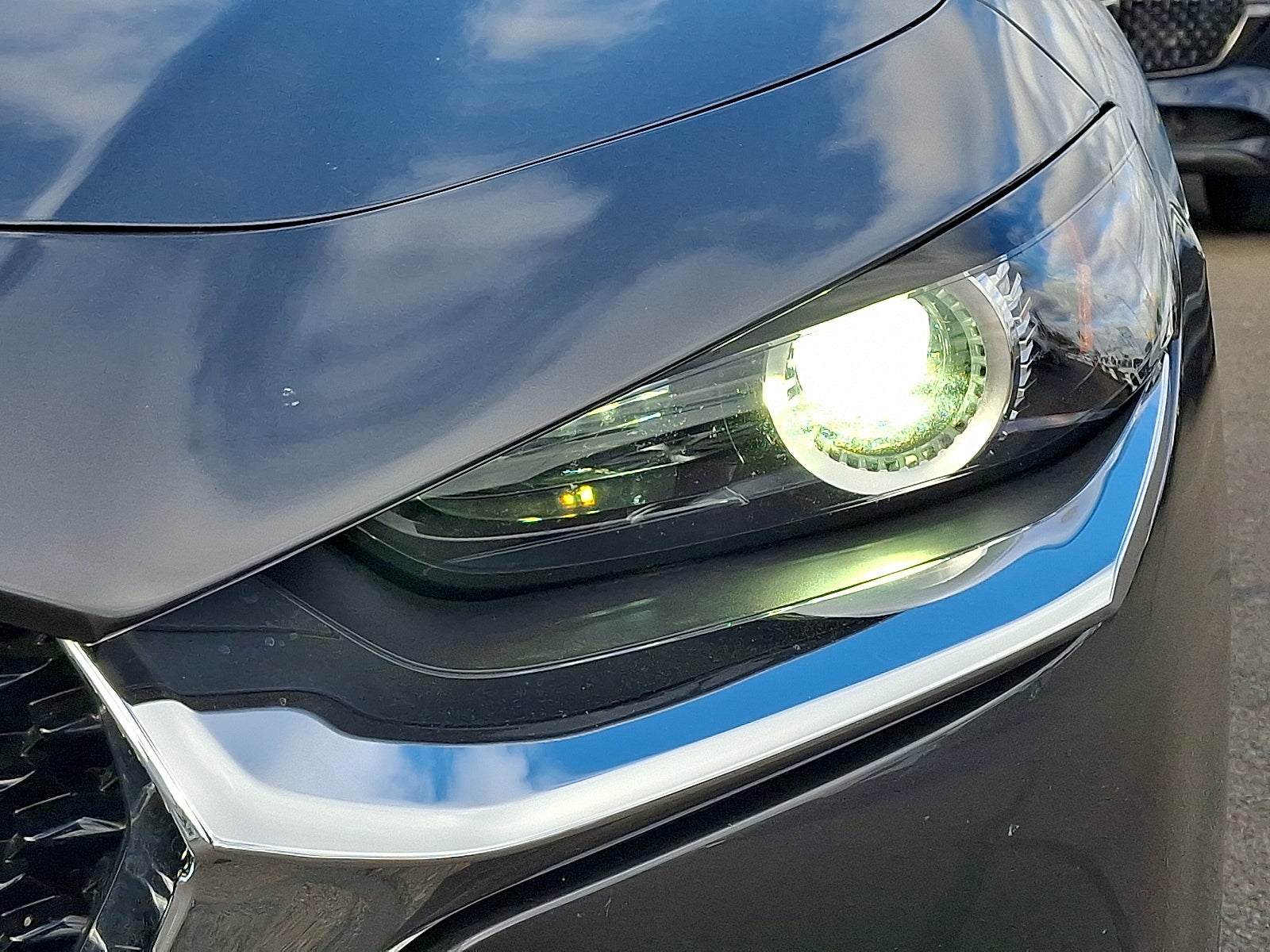 2024 Mazda Mazda CX-30 2.5 S Preferred Package