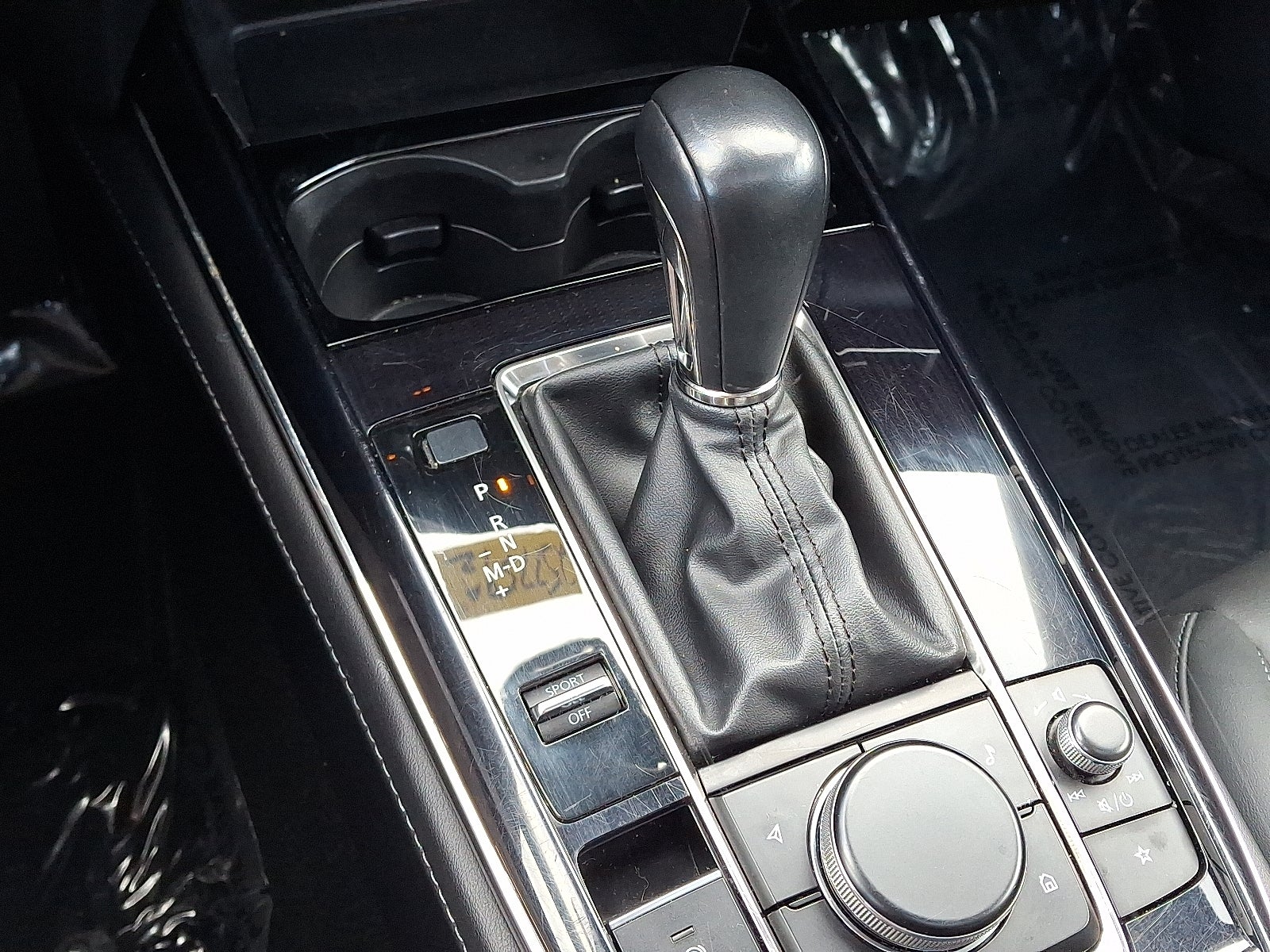 2024 Mazda Mazda CX-30 2.5 S Preferred Package