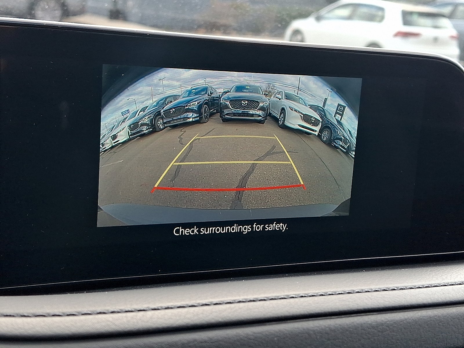 2024 Mazda Mazda CX-30 2.5 S Preferred Package