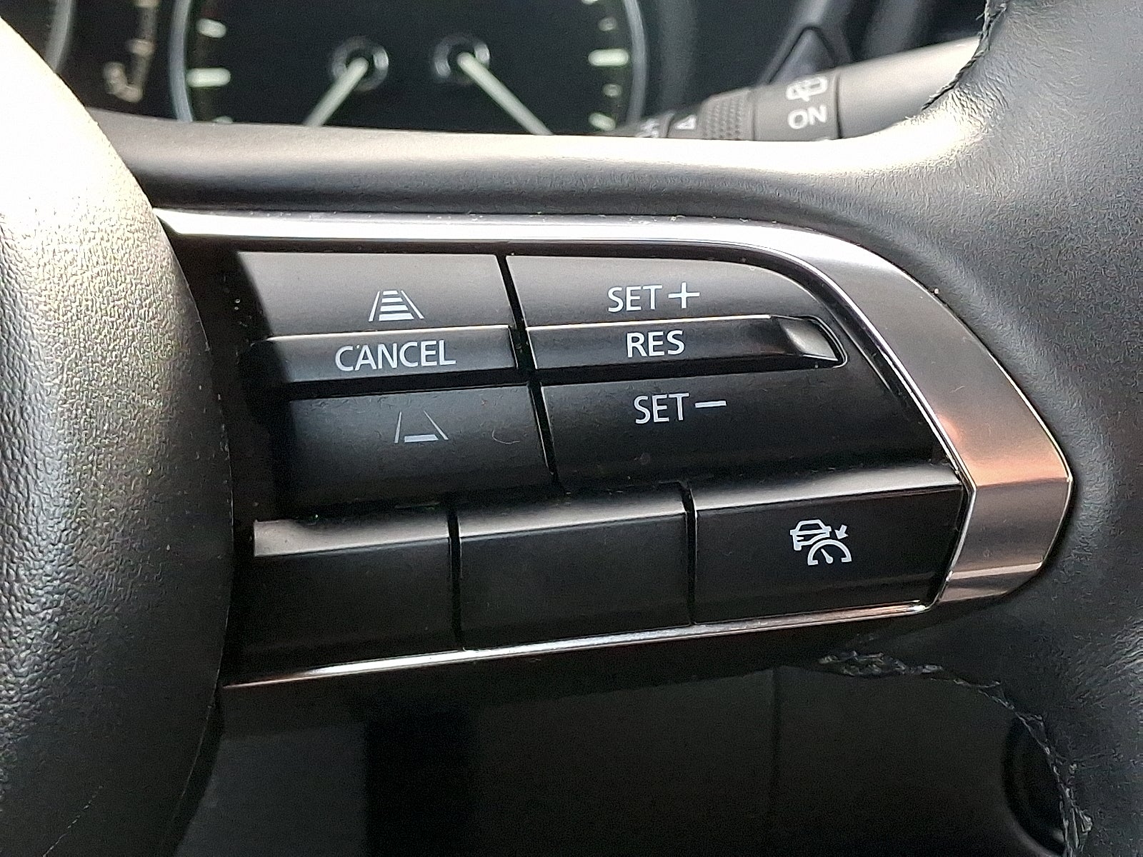 2024 Mazda Mazda CX-30 2.5 S Preferred Package