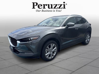 2023 Mazda Mazda CX-30 2.5 S Premium