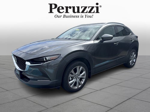 2023 Mazda Mazda CX-30 2.5 S Premium