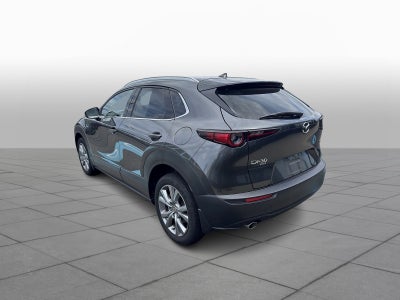 2023 Mazda Mazda CX-30 2.5 S Premium