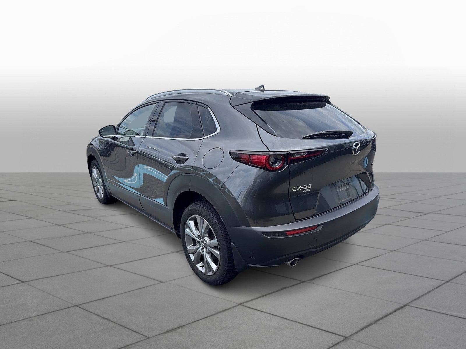 2023 Mazda Mazda CX-30 2.5 S Premium