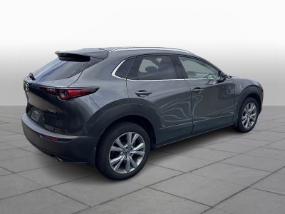 2023 Mazda Mazda CX-30 2.5 S Premium