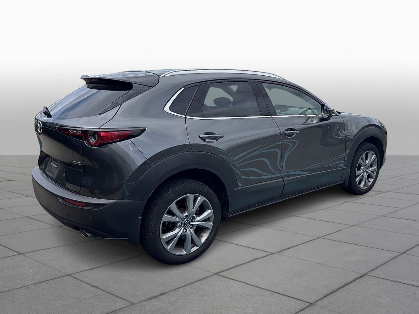 2023 Mazda Mazda CX-30 2.5 S Premium